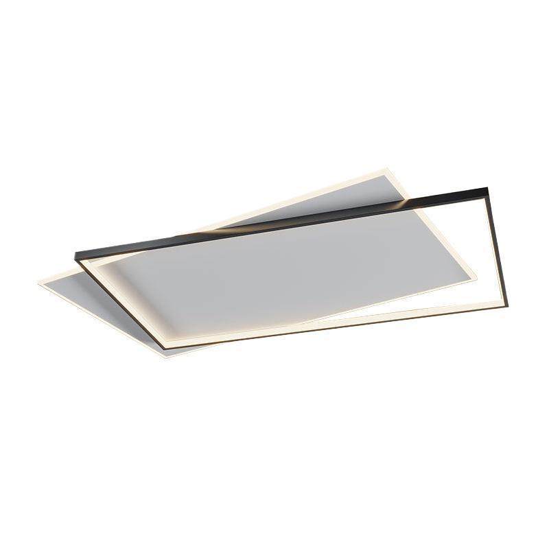 北欧全屋客厅灯led吸顶灯现代简约大气主灯三室两厅套餐组合灯具,家装灯饰光源,客厅吸顶灯,淘宝优惠券,粉丝福利购,淘宝优惠卷