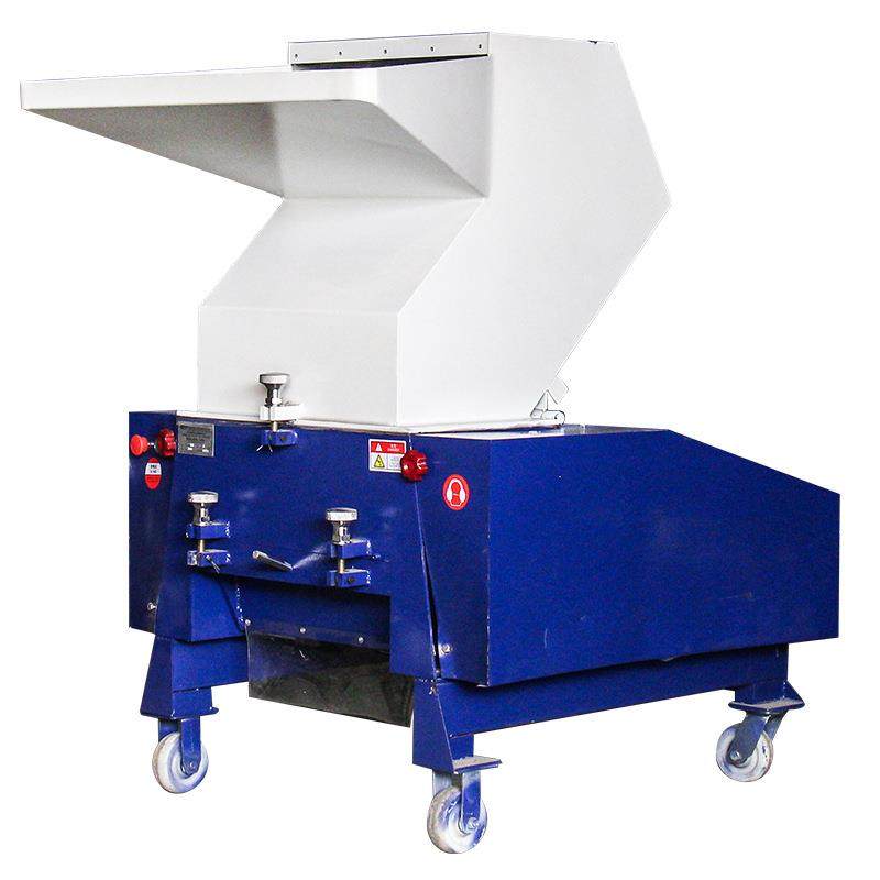 PC500塑料粉碎机大口径强力PP料ABS颗粒碎料机高速多功能破碎机,五金/工具,制袋机,淘宝优惠券,粉丝福利购,淘宝优惠卷