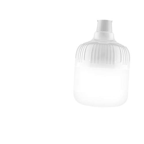 灯户外庭院灯天黑自动亮led户外照明灯露营夜市摆摊灯泡