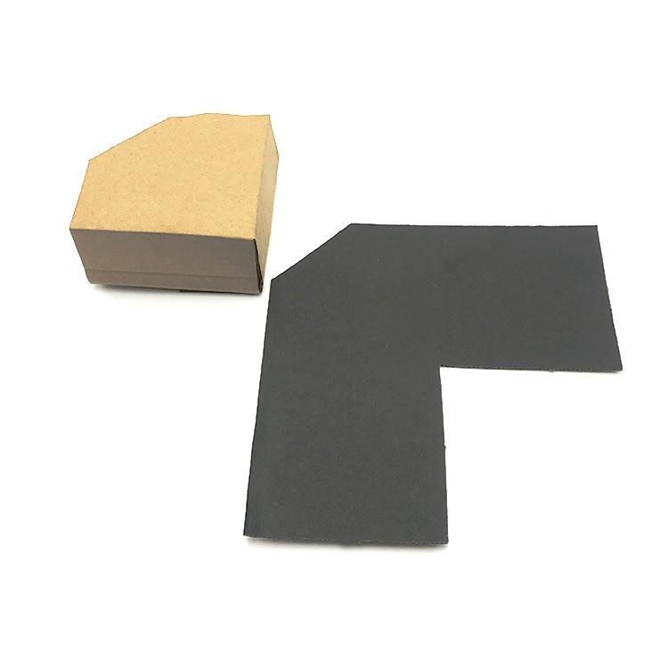 1*1L框纸包角相框装饰画包角纸2.5.5cm高度护角