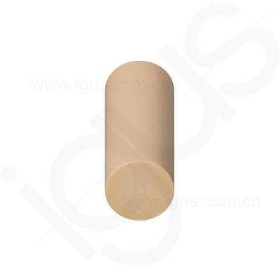 轴承高强度耐磨尼龙棒、pom、peek、四氟棒料SFRJ