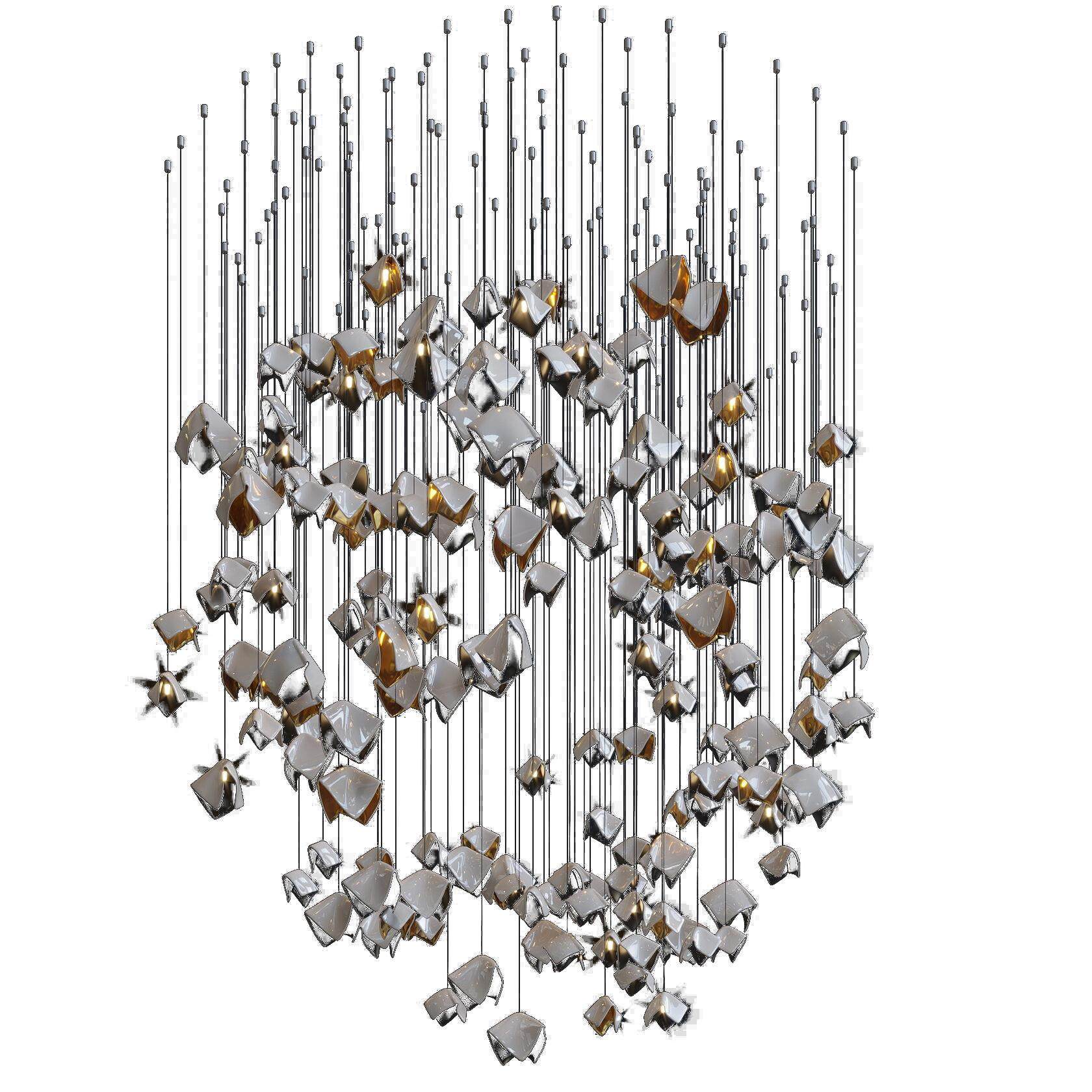 个性酒店大厅售楼部非标吊灯宴会厅样板间别墅复式楼创意吊坠灯具,家装灯饰光源,智能吊灯,淘宝优惠券,粉丝福利购,淘宝优惠卷