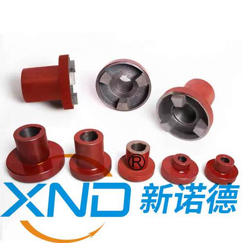 台湾进口C-KING-H70H-H280H锥套联轴器/台湾CK-H锥孔联轴器