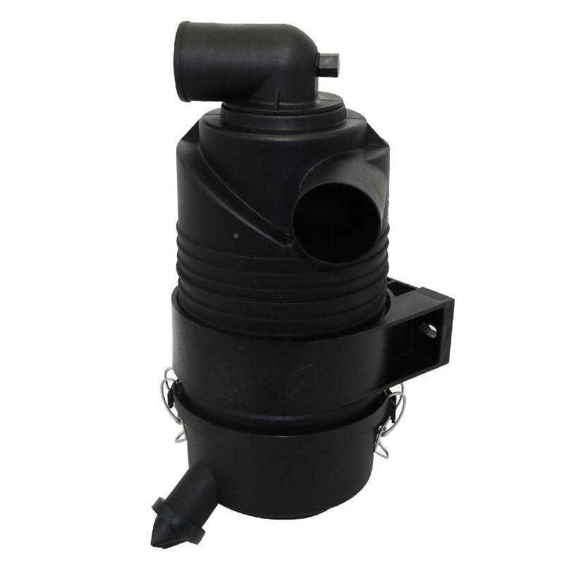 工G057511厂供应压机件空滤外壳G0空551配1/12空7气过滤器总成现