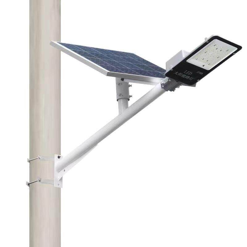 太阳能路灯led一体化新农村建设亮化经济工程款太阳能灯IP65防水