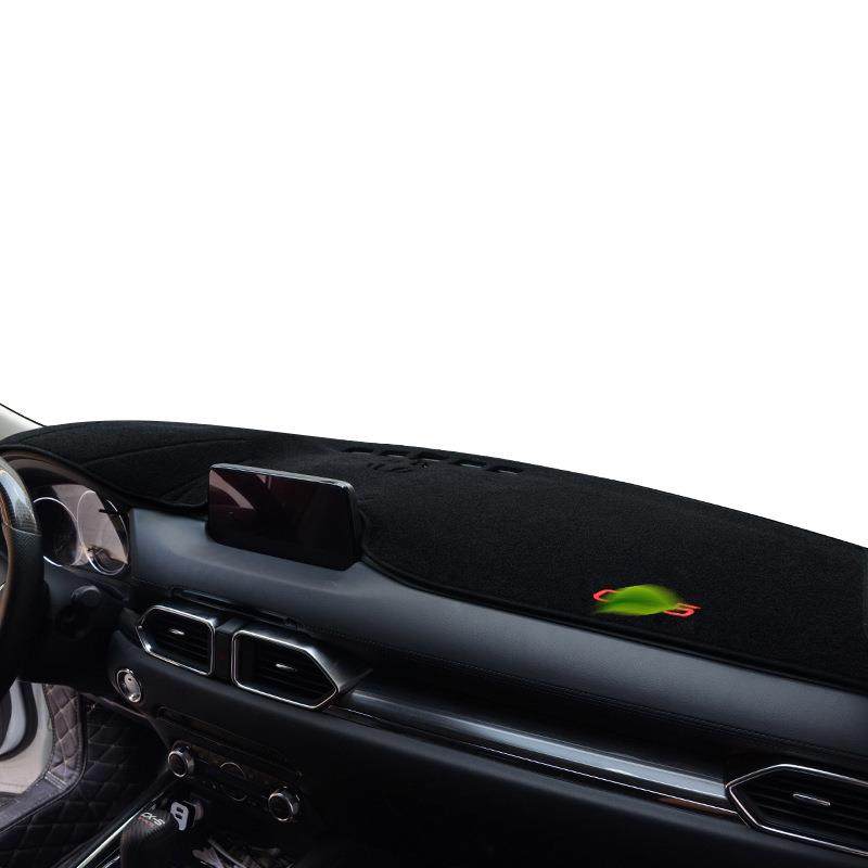 适用于马自达内饰隔热避光垫款汽车中控仪表台防晒垫,汽车用品/电子/清洗/改装,防滑垫/防护垫,淘宝优惠券,粉丝福利购,淘宝优惠卷