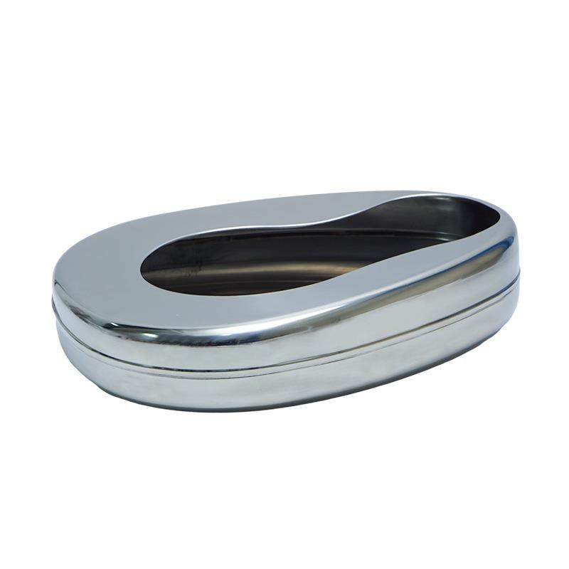 304加厚不锈钢便盆成人大便坐盆西式卧床护理坐便器带盖,家庭/个人清洁工具,痰盂,淘宝优惠券,粉丝福利购,淘宝优惠卷