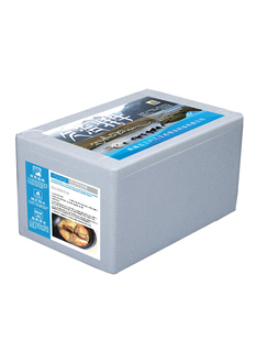 5369原切牦牛肉牛腩肋排龙骨真空包装 2kg礼盒