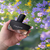 山本耀司香水无心打扰男士 无心打扰女士同名男士 试香小样