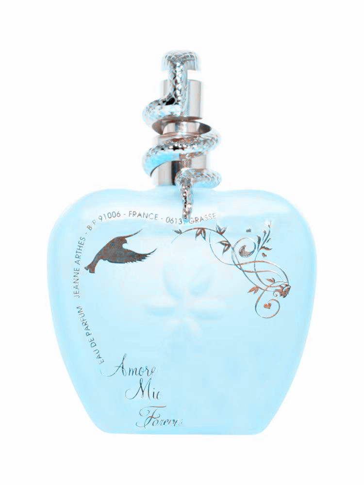 禁忌之果香水小样挚爱白珍珠