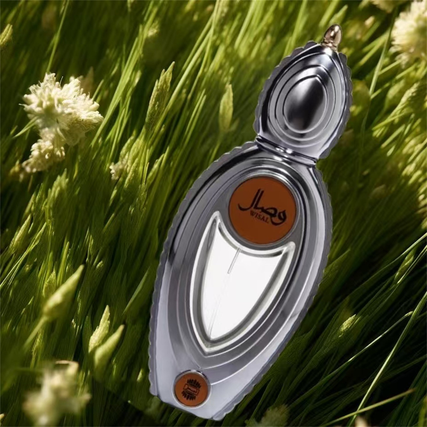 Ajimal阿基马尔檀木香香水小样