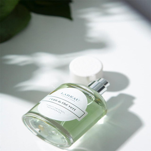 LABEAU小青柑雨后茶香金属琥珀危险玫瑰阳光绿田甜蜜樱桃香水小样