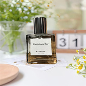 kinfolk Gardenshower试香小样 Spring notes香水Peau Blanc