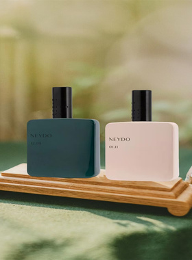 Neydo香水where love belongs22.07Berry craving23.6试香小样