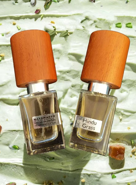 Nasomatto纳斯马图香水帕顿宽恕黑色阿夫加诺银色马斯克试香小样