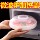Новая крышка для микроволновой печи для пищевых продуктов, крышка для сохранения формы и тепла, брызгозащищенная крышка для подогрева, термостойкая крышка для чаши, крышка для овощей mini 3