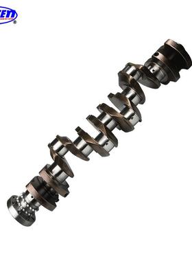 曲轴 N57D30 11217799970 柴油发动机配件曲轴工厂直销