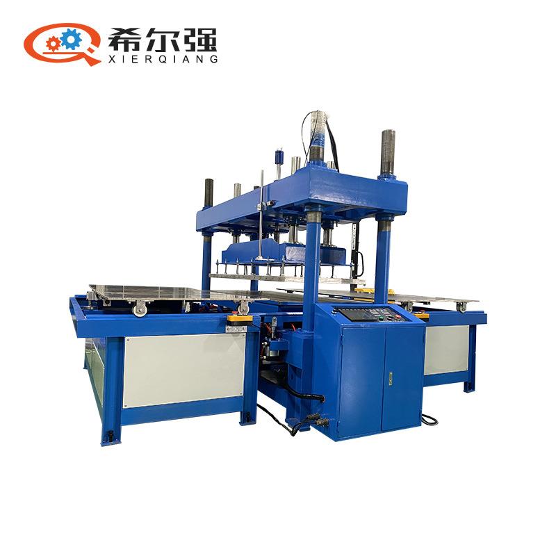 PVC防褥疮坐垫高频热合机 大功率高周波塑胶熔接机 充气垫焊接机