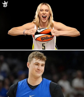 NBA2K25精品补丁面补弗拉格+佩克斯 达拉斯双状元