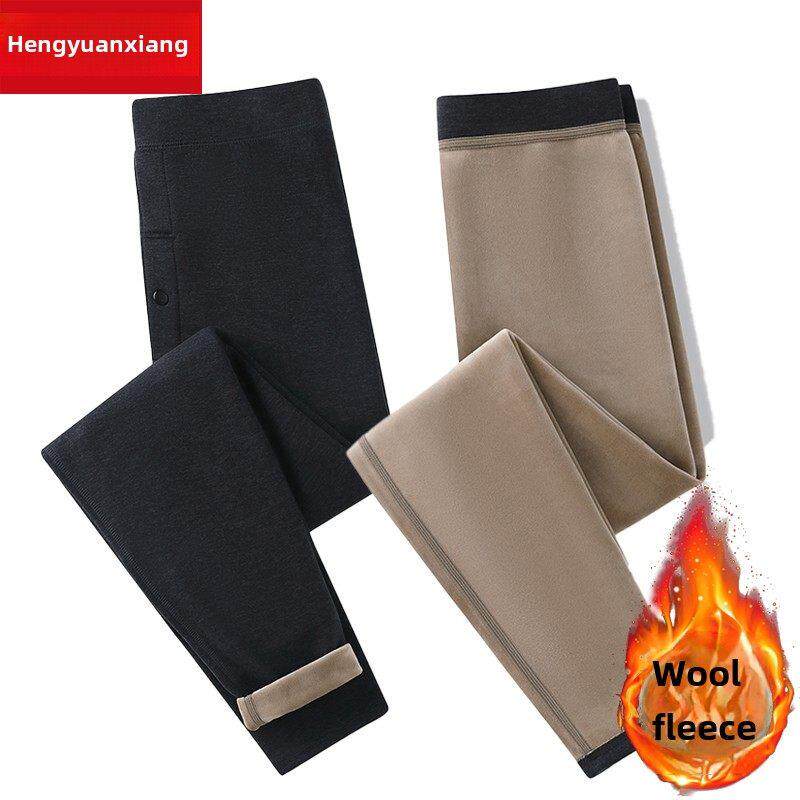 恒源祥2025蛇年本命年红色毛衣男冬季加厚大码羊毛衫情侣款针织衫