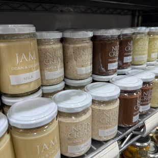 面包酱 DEAN&DELUCA 牛奶酱 包邮 日本直邮满200