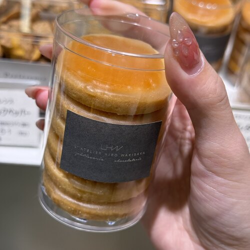 下午茶点心日本直邮好吃