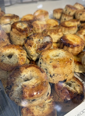 日本直邮满200包邮 超有名司康店 KODAMA  4条赏味 必过赏不负责