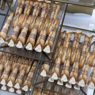 包邮 夏季 北海道限定 芝士点心 易化不负责 SNOW 日本直邮满200元