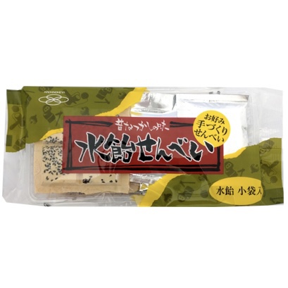 日本直邮满200包邮  日本古早味 水饴糖仙贝 网红糖果 拉丝又美味