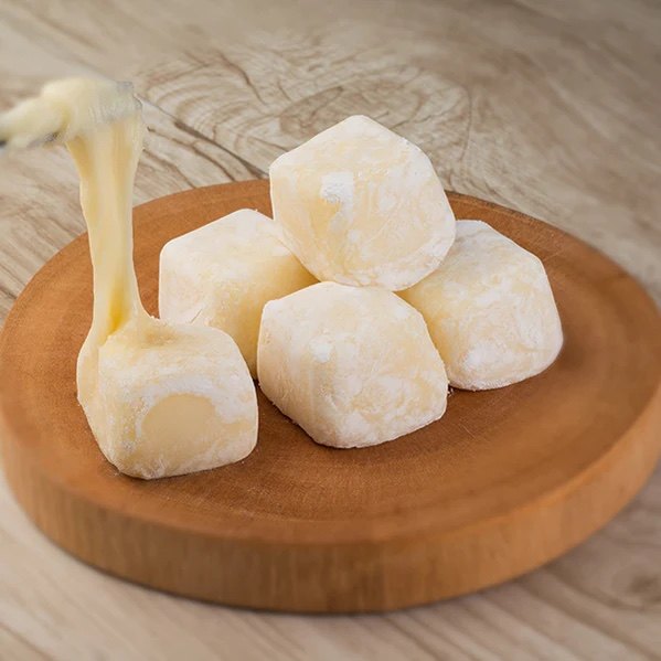 北海道 和乐堂 芝士点心系列 冷冻产品 想清楚再下单 怒不售后