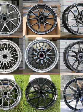 适用15长安CX3075CS35逸动16悦翔V7致尚17欧尚X70菲翔18寸铝轮毂