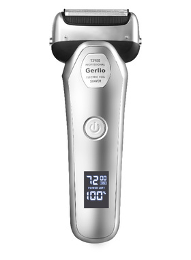 Gerllo/往复式剃须刀/T3900-2675