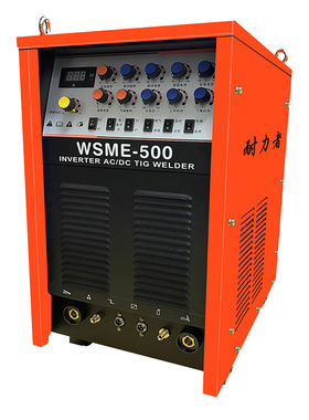 极速WSEM-315 350 400 500远控脉J冲交直流氩弧焊铝焊机铝合金专