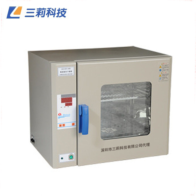 上海博迅GZX-9023MBE鼓风干燥箱 小型实验室鼓风干燥箱