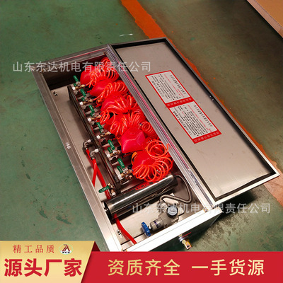 ZYJ-M矿井压风自救装置一体式自救装置矿井供水施救装置