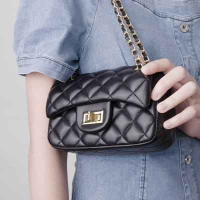 pataya芭比小香风时尚