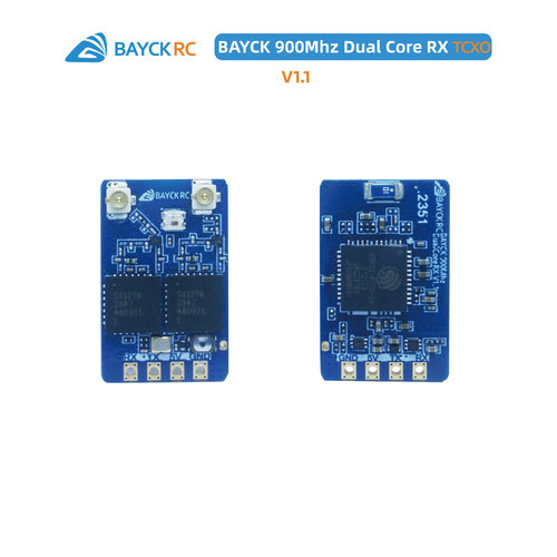 BAYCKRC915Mhz86HDual