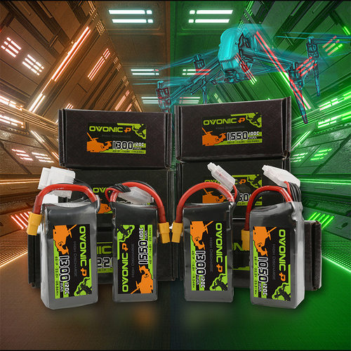 欧牌450681mAh20C3S穿