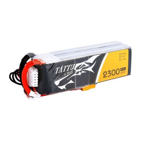 格氏TAU2300mAh/3S/4S高