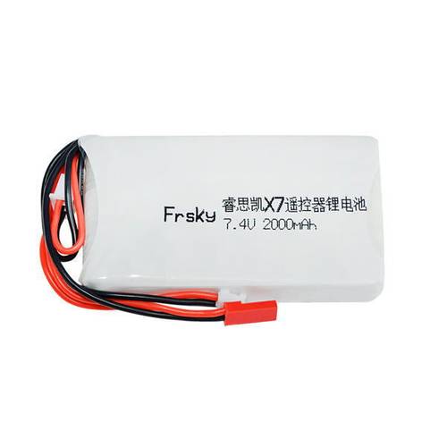 16年工厂航模电池Frsky睿
