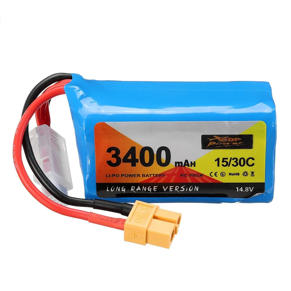 ZOPPower厂家14.8V340图片