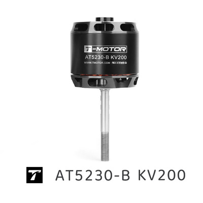T-MORAT5230-B长轴KV140