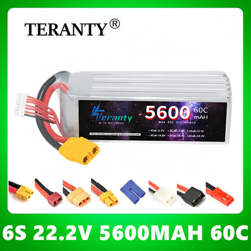厂销5600mah22.2V锂电池C