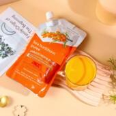 自用款 阿勒去河沙棘FZC原浆泰不提油籽全青果