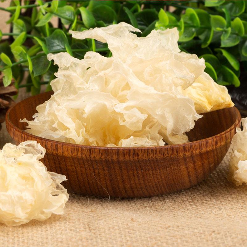 半亩良田半亩川 菌货品鲜礼01 半亩川0g南北干货礼盒 1菌菇礼盒