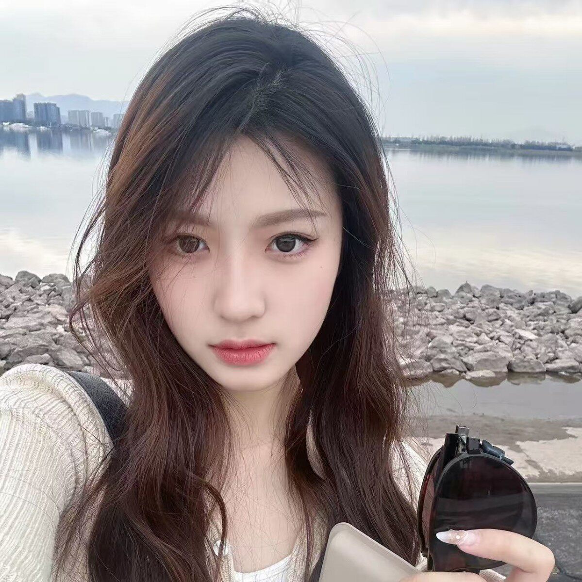 折叠防紫外线辐射轻薄旅图片