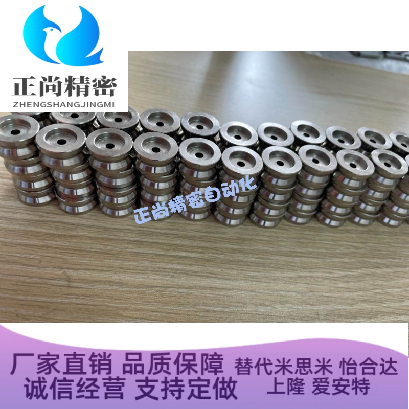螺纹型磁铁替代米思米HXBN8-30 PHXBN怡和达BML61BML62 BML71调整