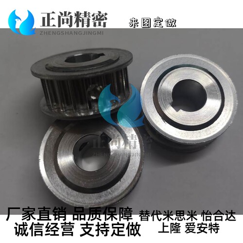 同步带轮HTPA28S3M100-A-P/N6/8/10/12HTPA28S3M150-A/B-P6/8替代