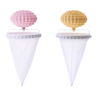 洗衣机过滤网袋防缠绕粘毛去猫毛神器家用吸毛除毛器强清洁洗护球