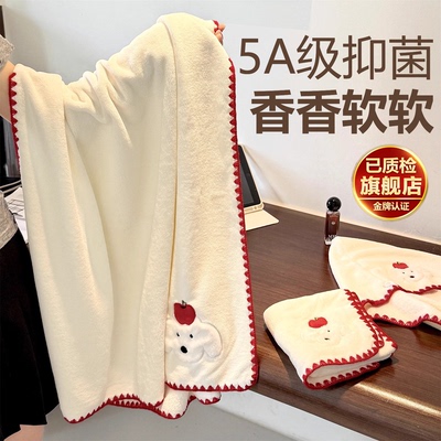 【全网热销10w+】2025新款浴巾